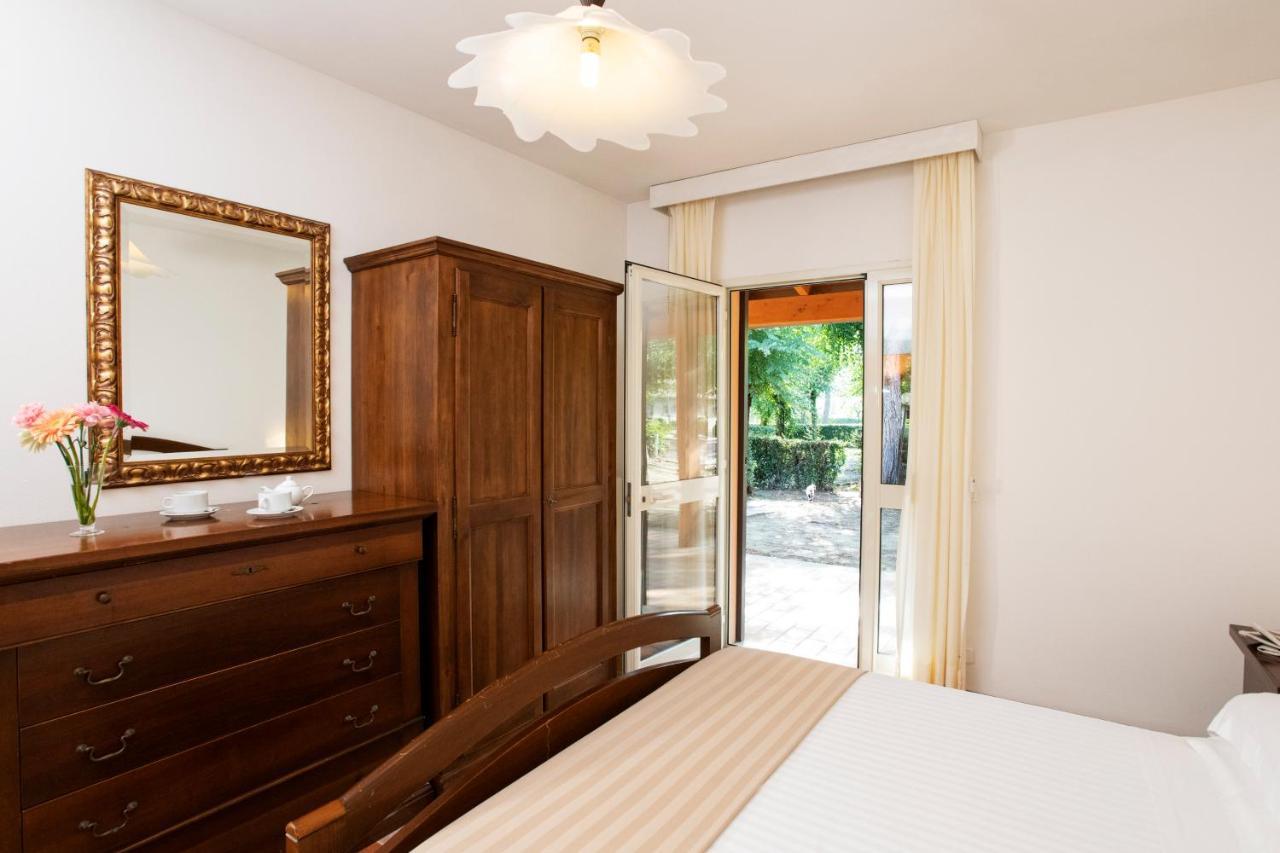 Aparthotel La Principina- Borgo S.Antonio-Borgo S.Giuseppe Principina Terra Esterno foto