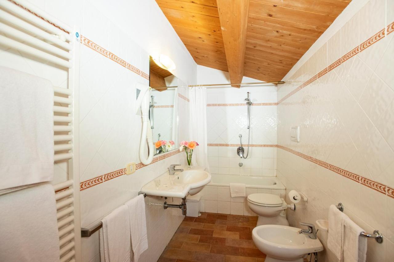 Aparthotel La Principina- Borgo S.Antonio-Borgo S.Giuseppe Principina Terra Esterno foto