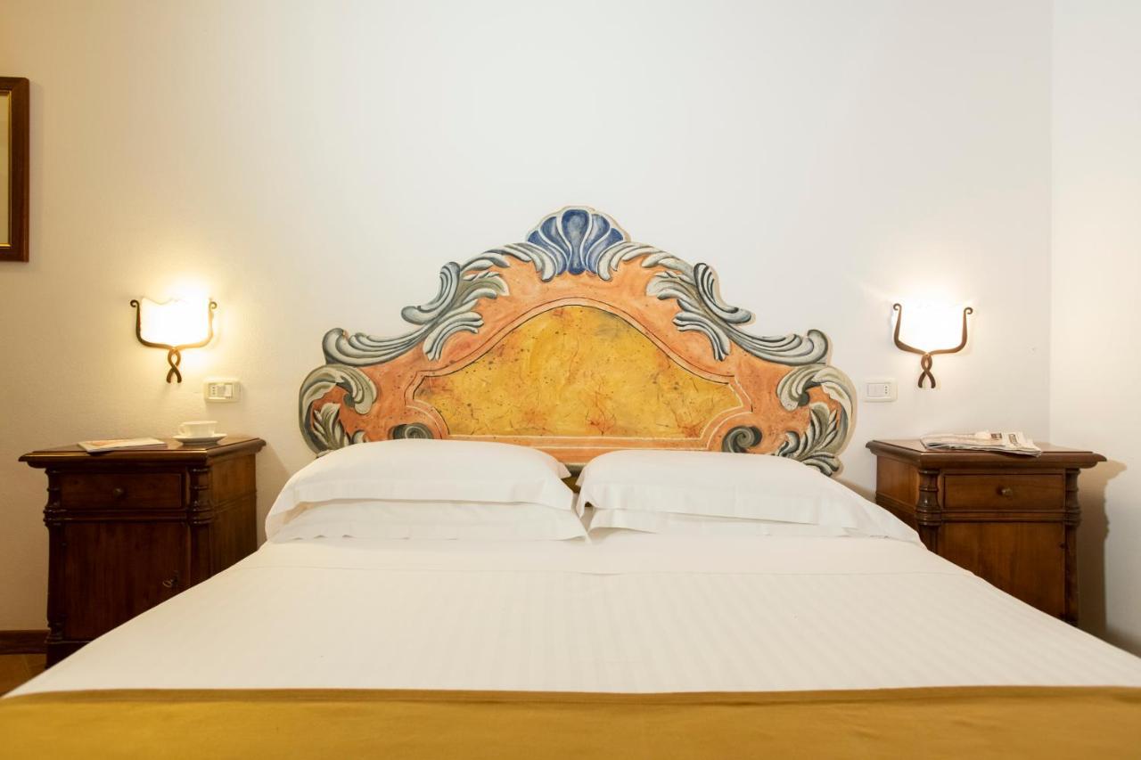 Aparthotel La Principina- Borgo S.Antonio-Borgo S.Giuseppe Principina Terra Esterno foto