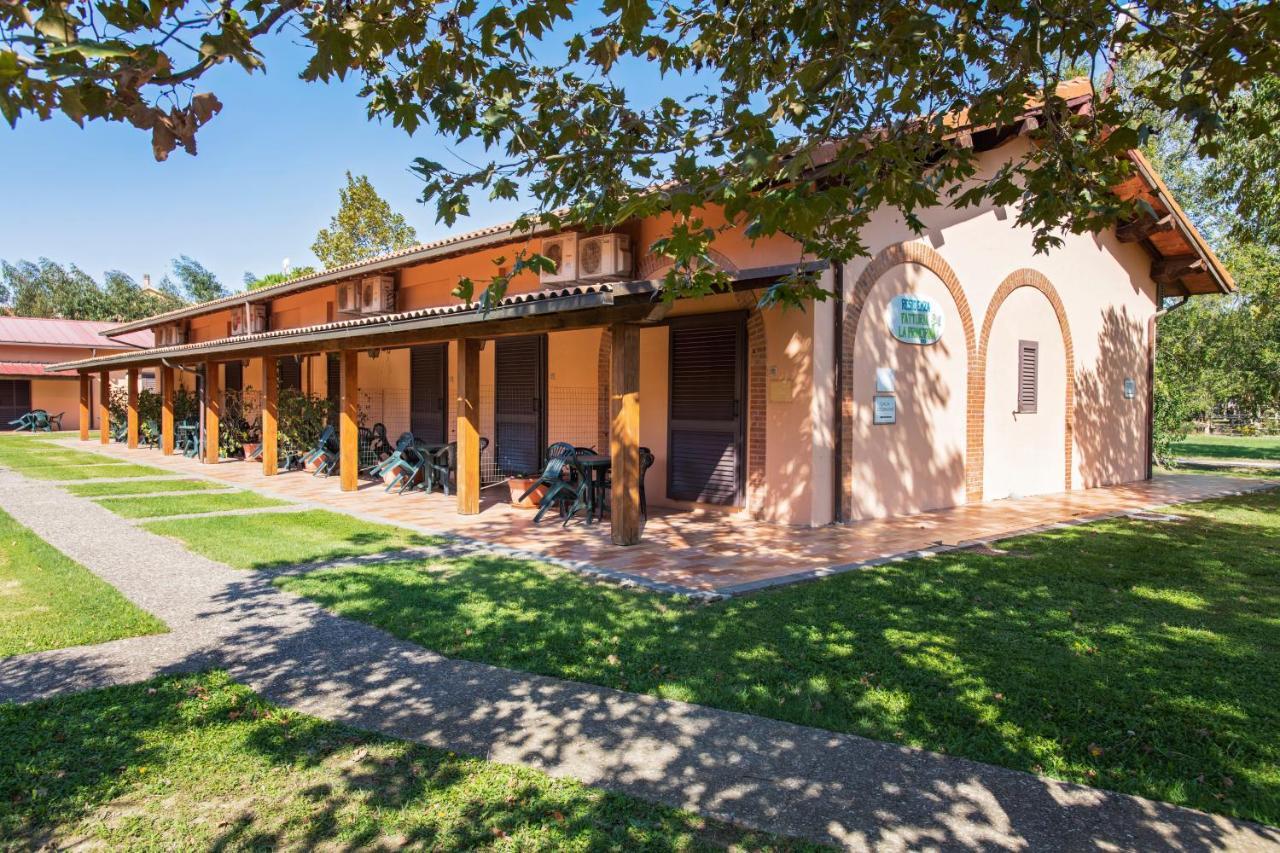 Aparthotel La Principina- Borgo S.Antonio-Borgo S.Giuseppe Principina Terra Esterno foto
