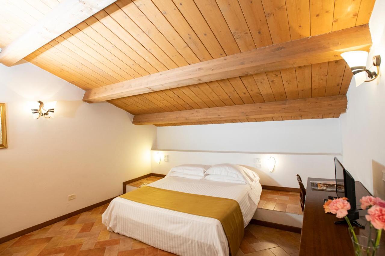 Aparthotel La Principina- Borgo S.Antonio-Borgo S.Giuseppe Principina Terra Esterno foto